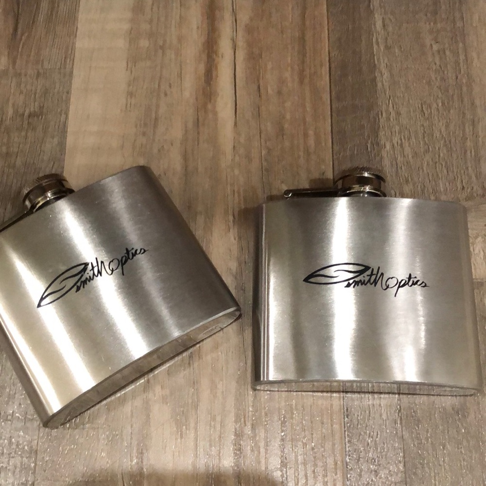 Smith Optics Flasks 5 oz (2)